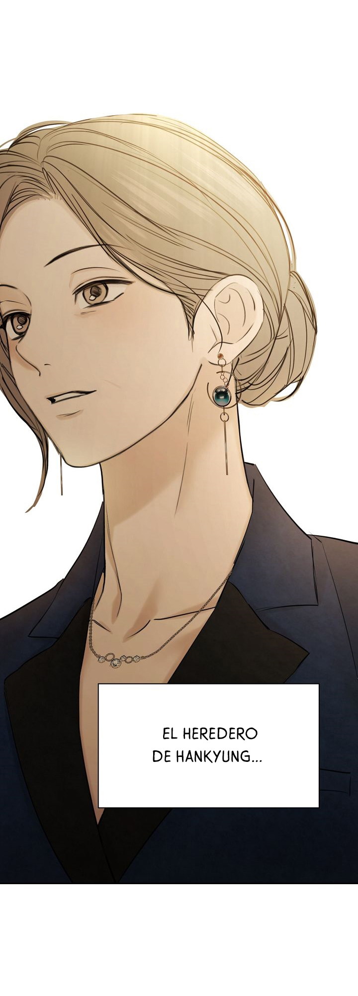 40 El amanecer que viene