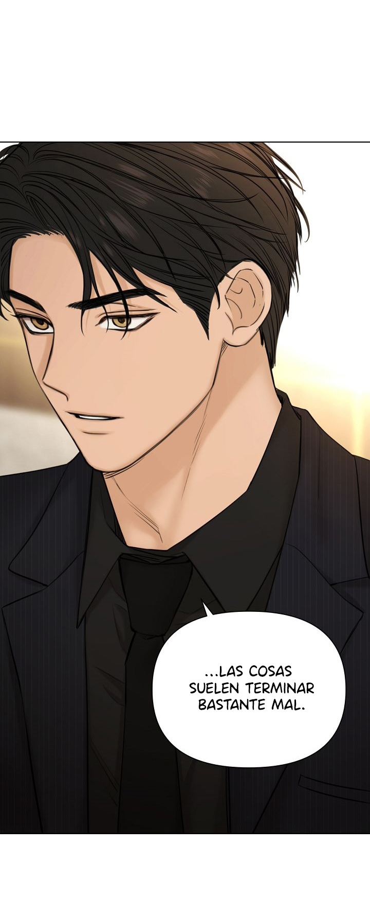 36 El amanecer que viene