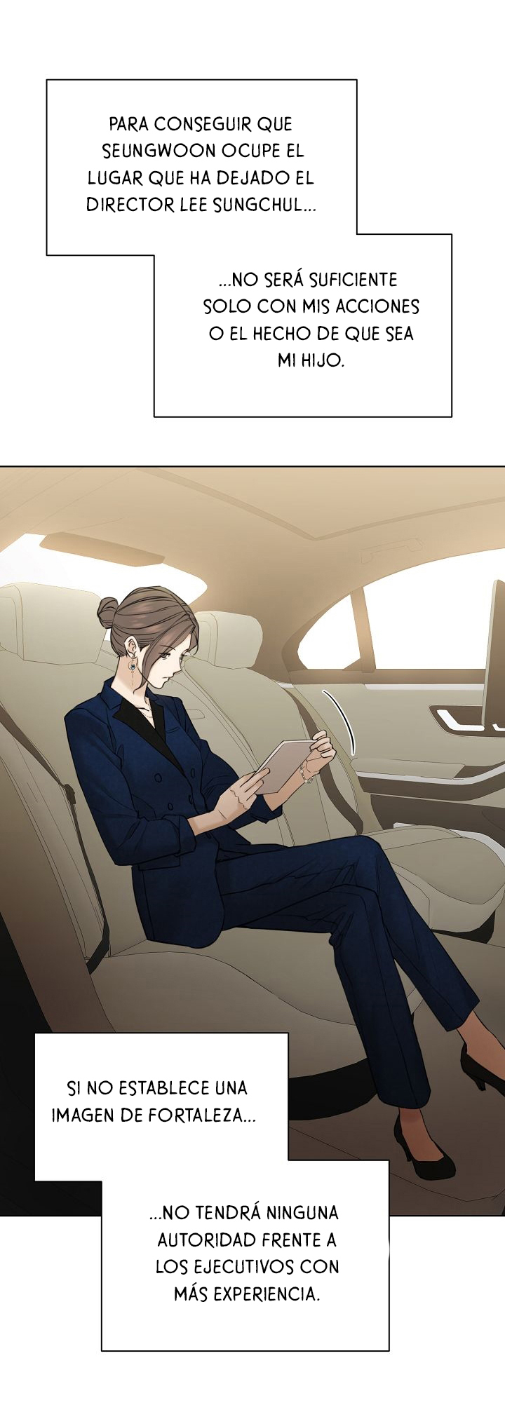 13 El amanecer que viene