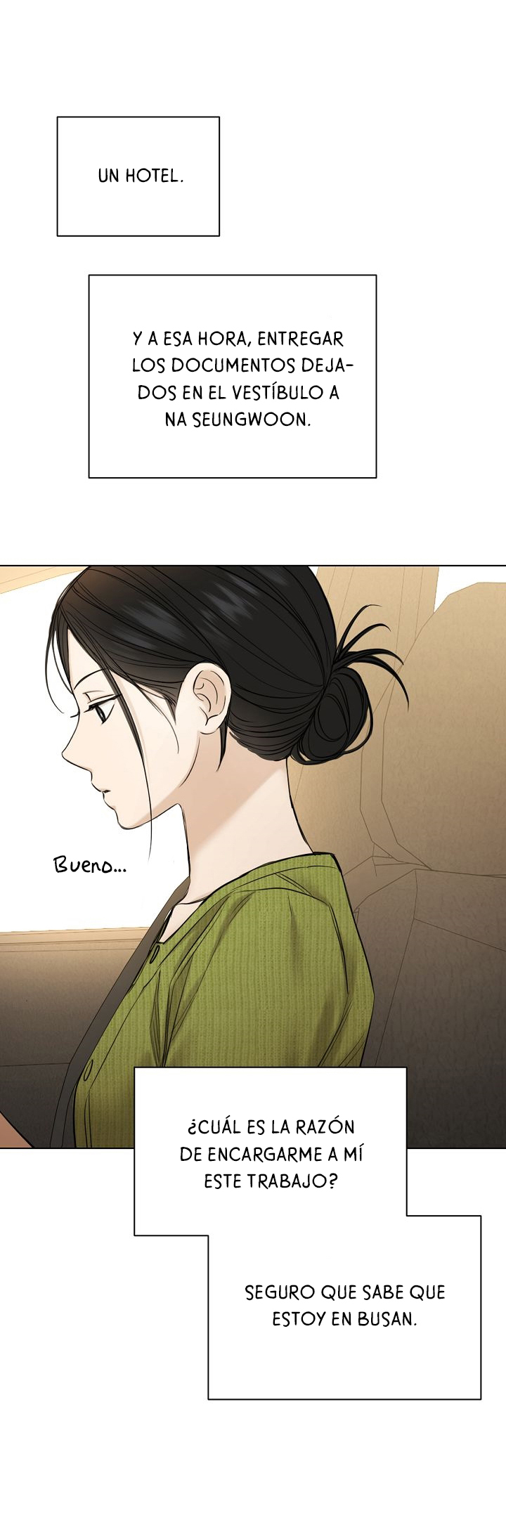 58 El amanecer que viene