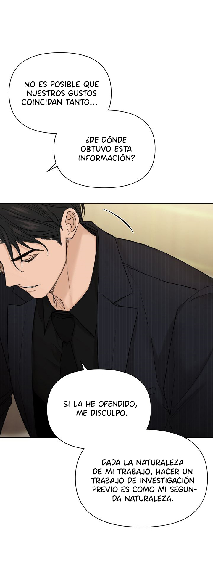 29 El amanecer que viene