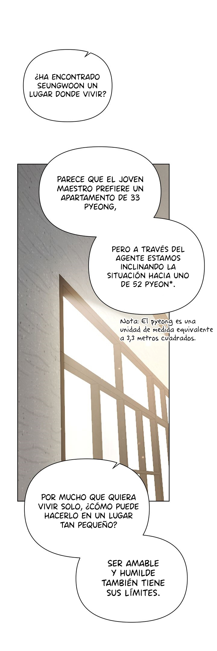 9 El amanecer que viene