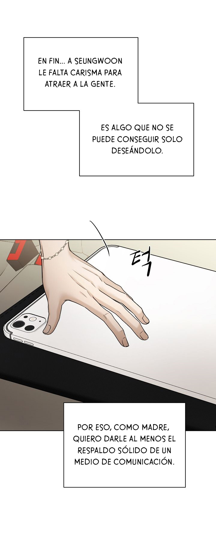 15 El amanecer que viene