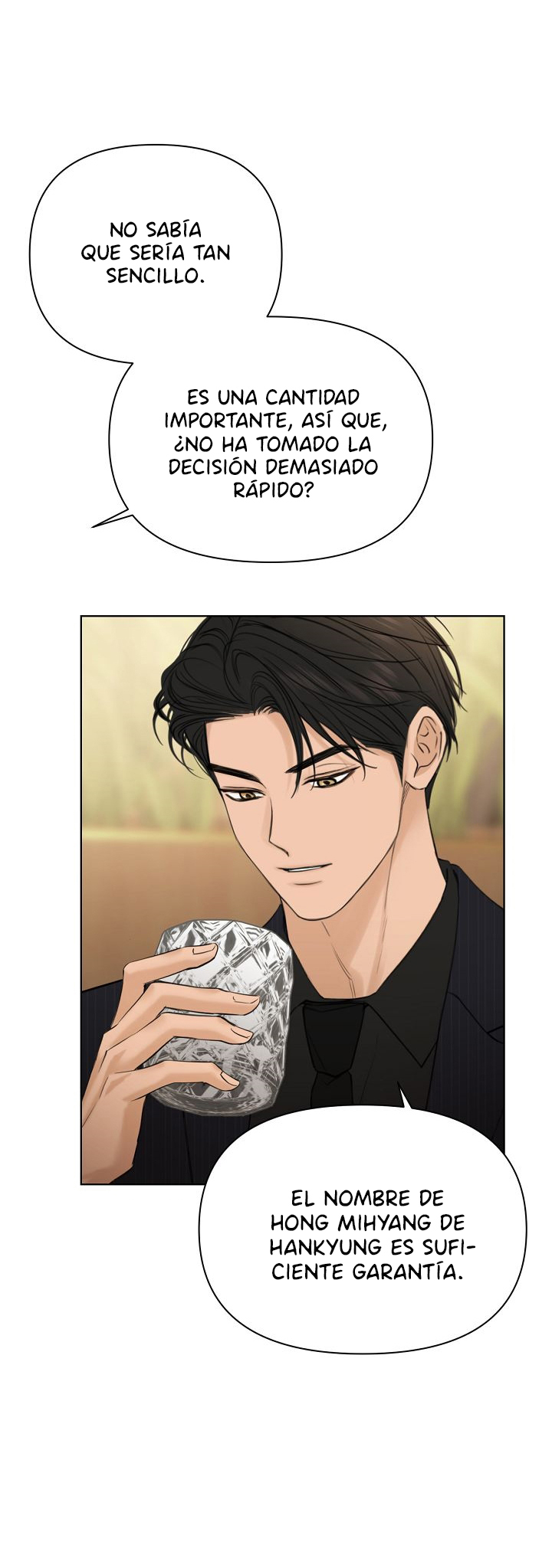 43 El amanecer que viene