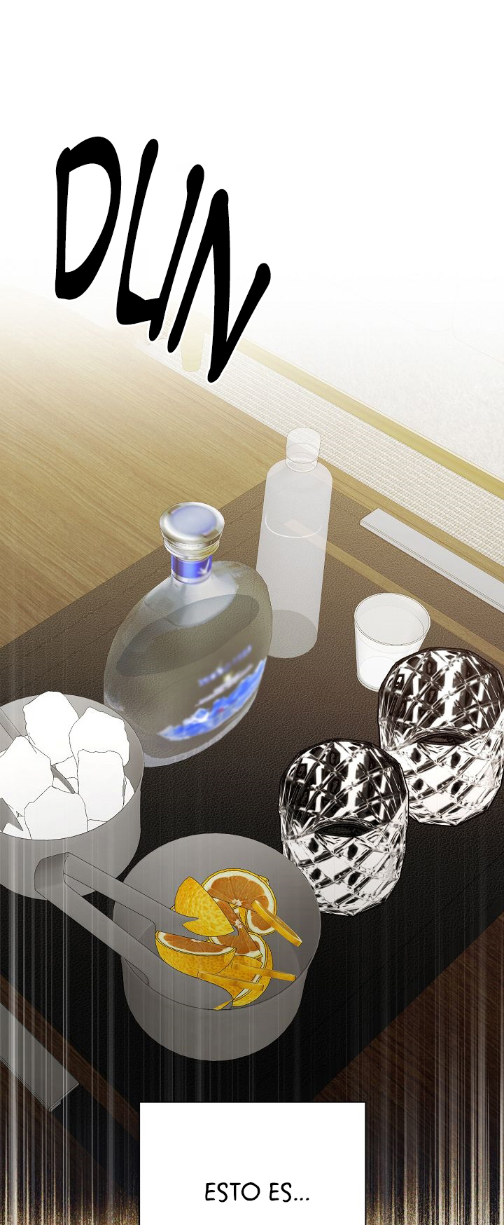 26 El amanecer que viene