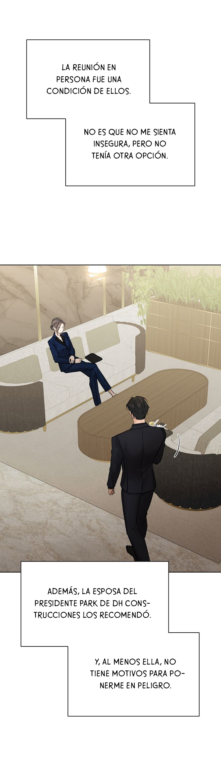 23 El amanecer que viene