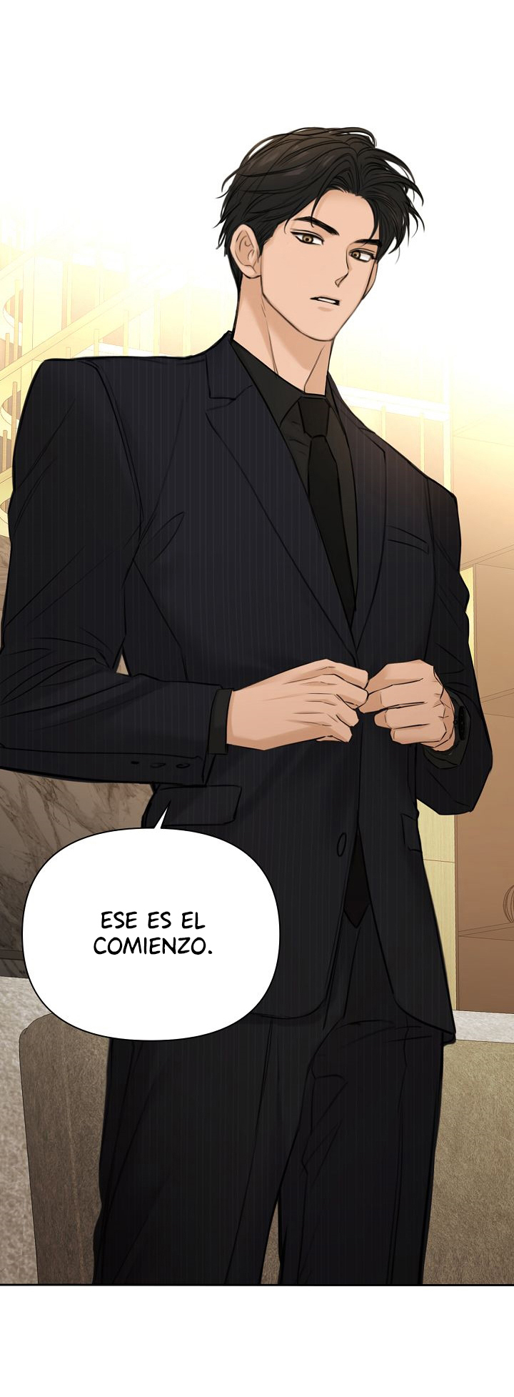 50 El amanecer que viene