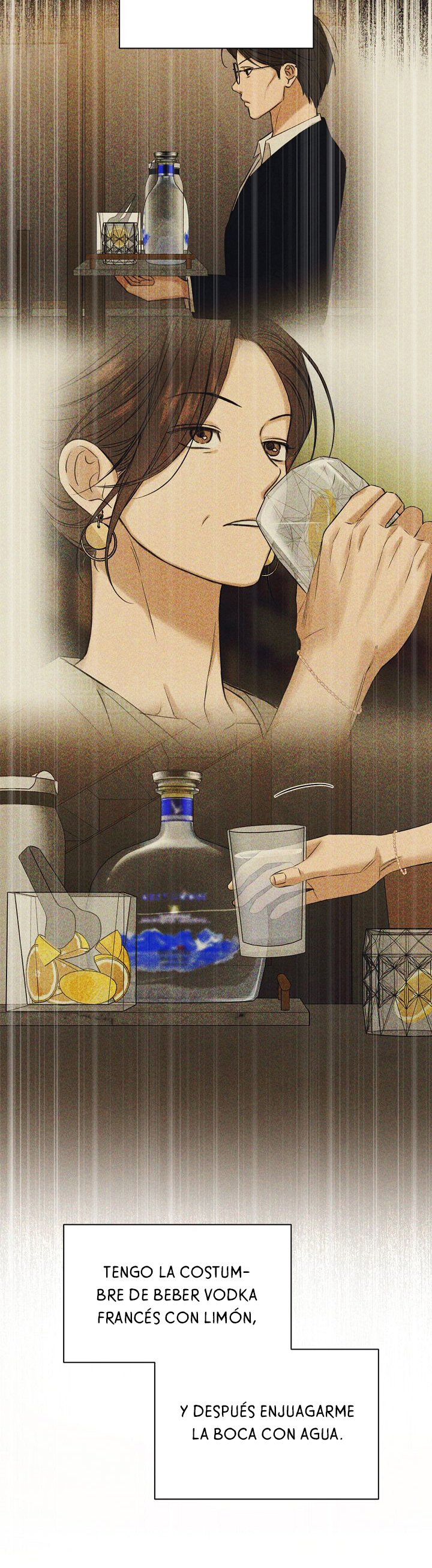 27 El amanecer que viene