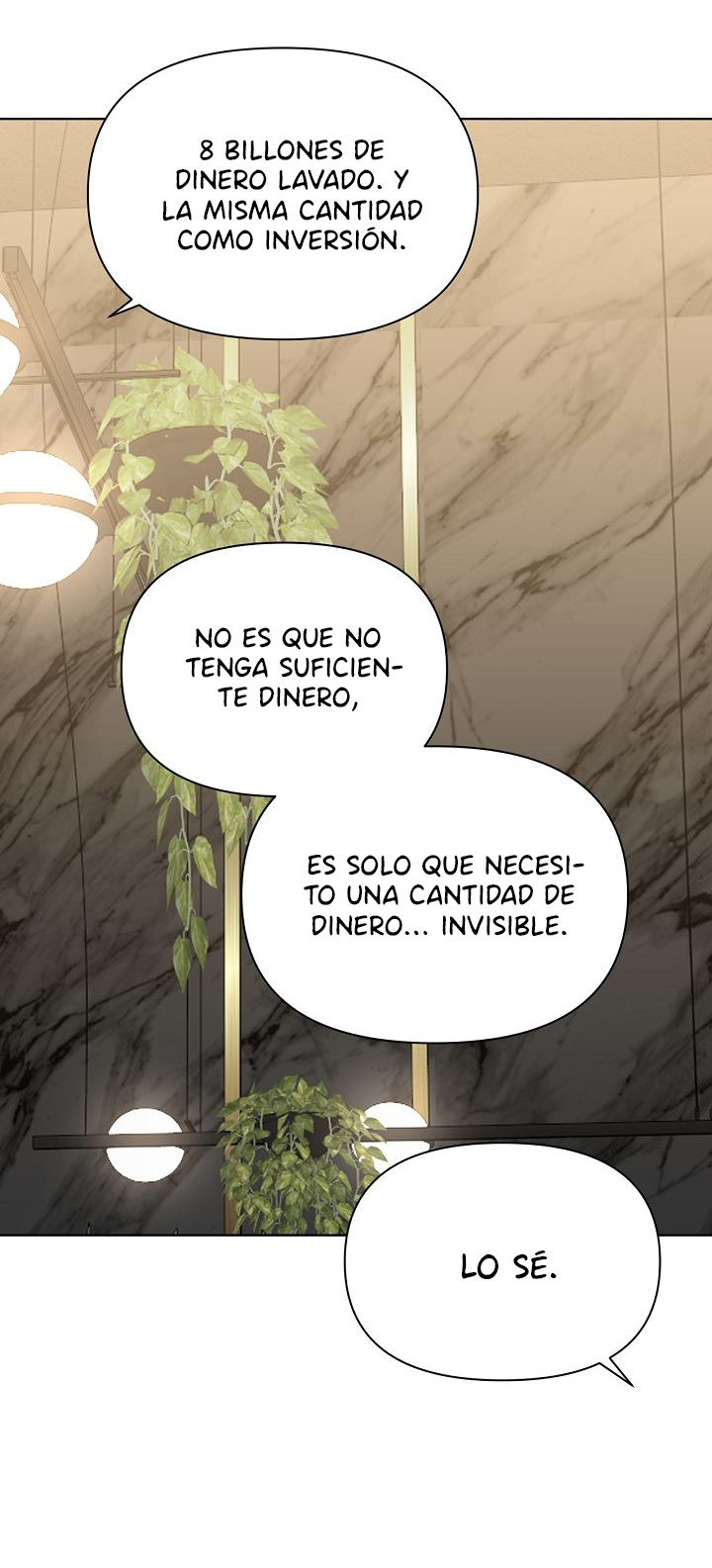 38 El amanecer que viene