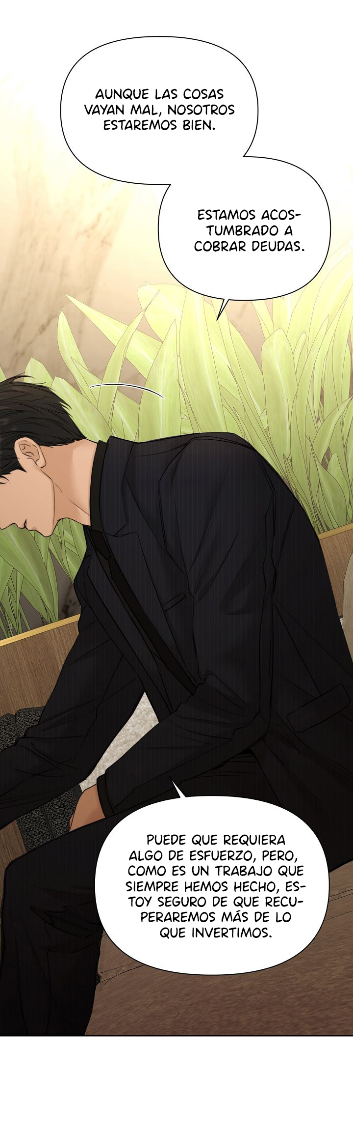 46 El amanecer que viene