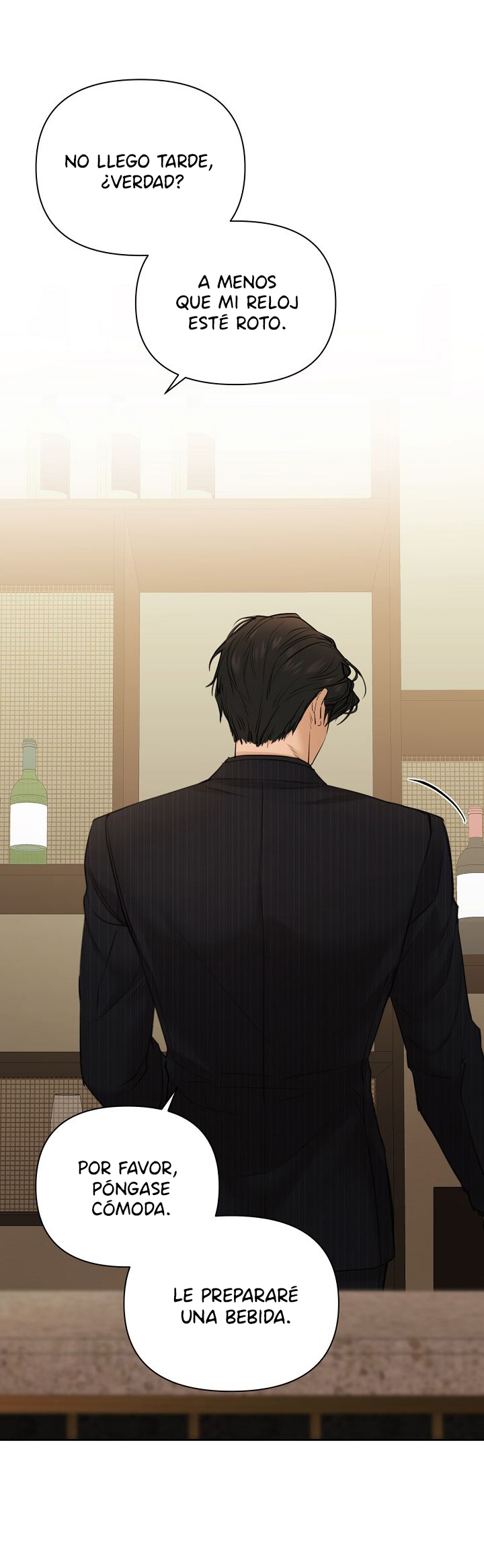 20 El amanecer que viene