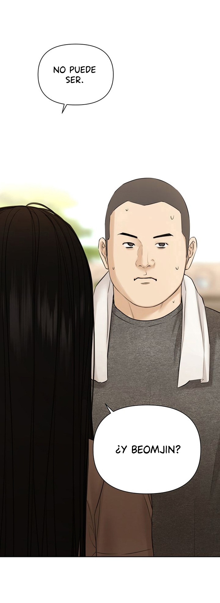 53 El amanecer que viene