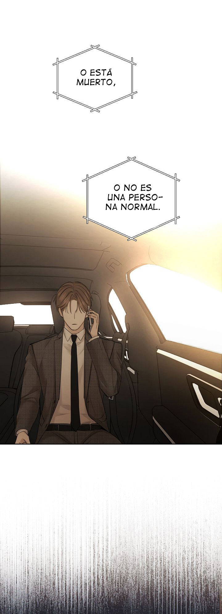 26 El amanecer que viene