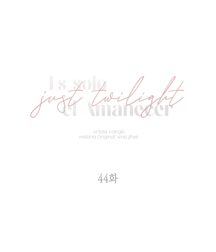 31 El amanecer que viene