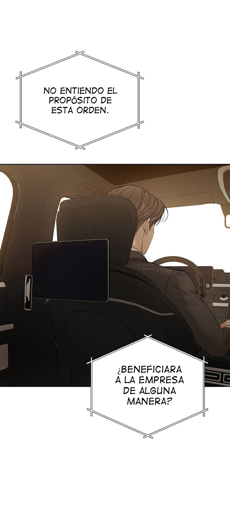 14 El amanecer que viene