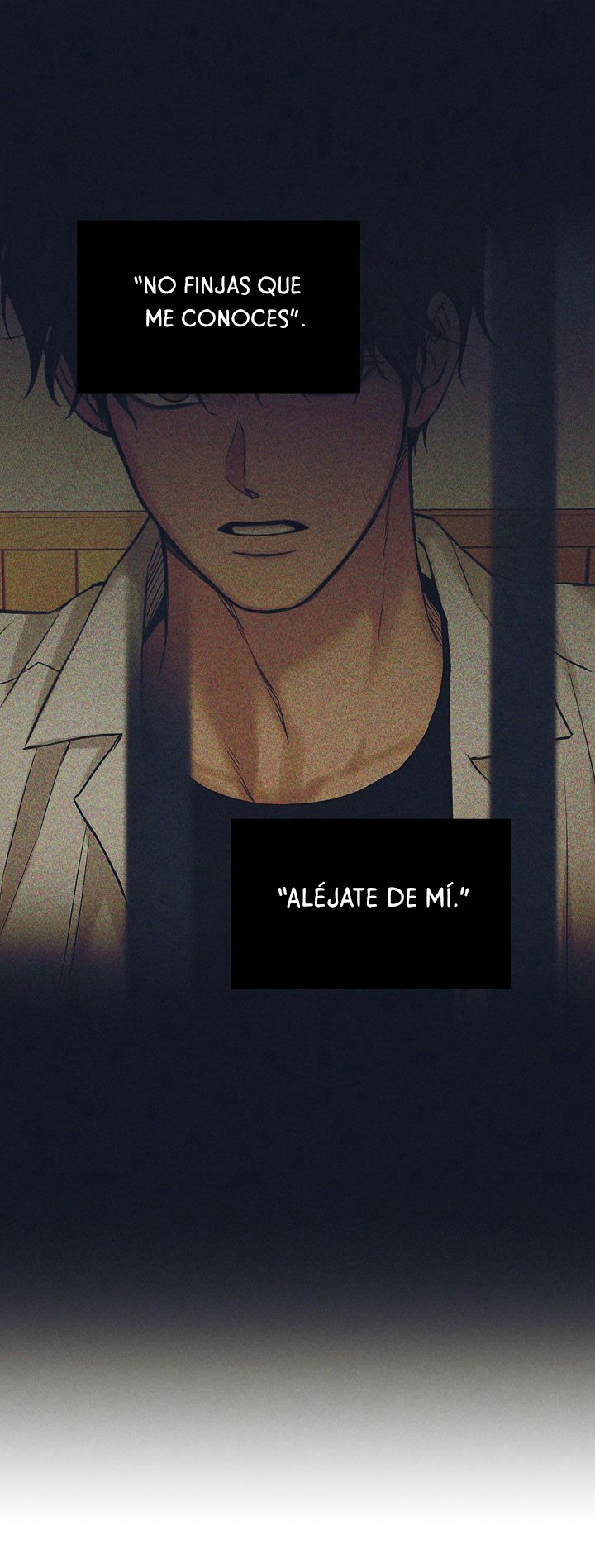 40 El amanecer que viene