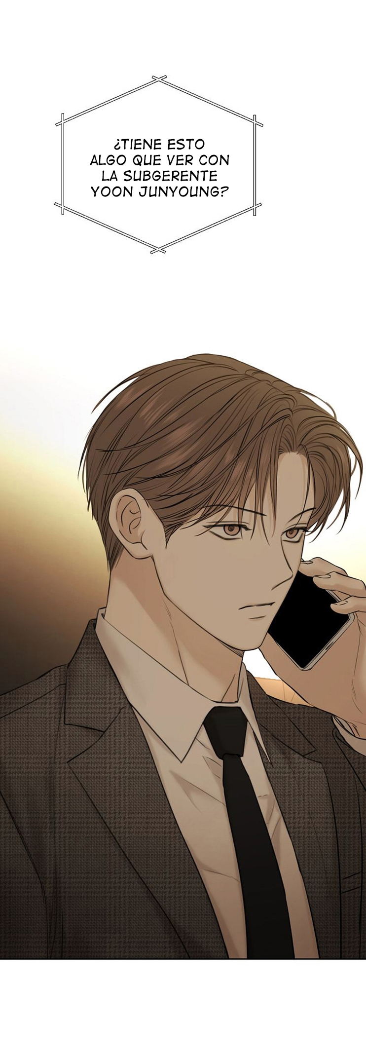 12 El amanecer que viene