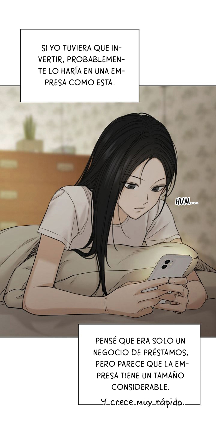 34 El amanecer que viene