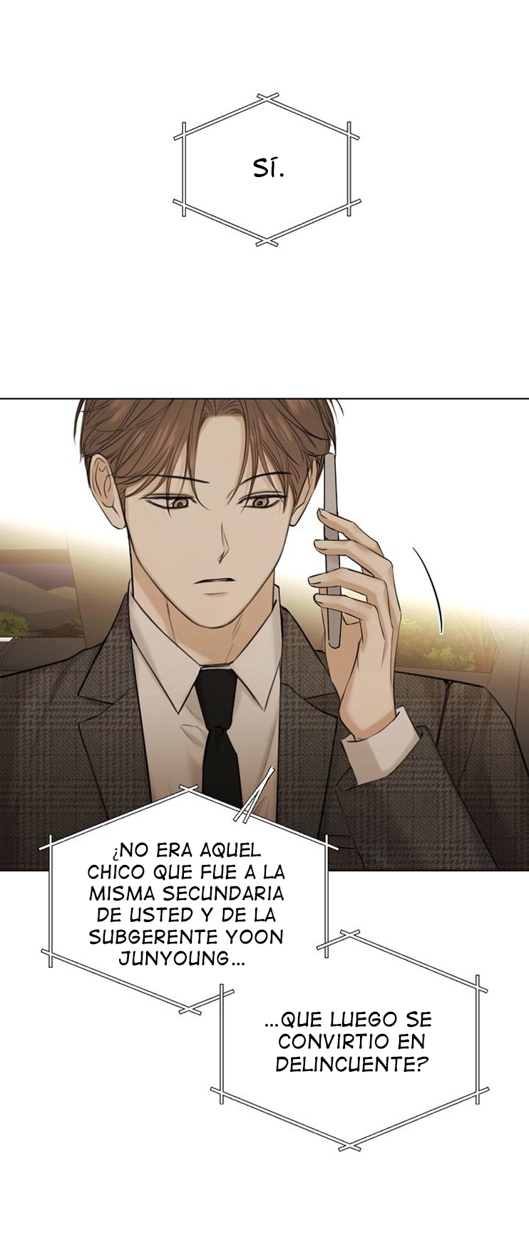 9 El amanecer que viene