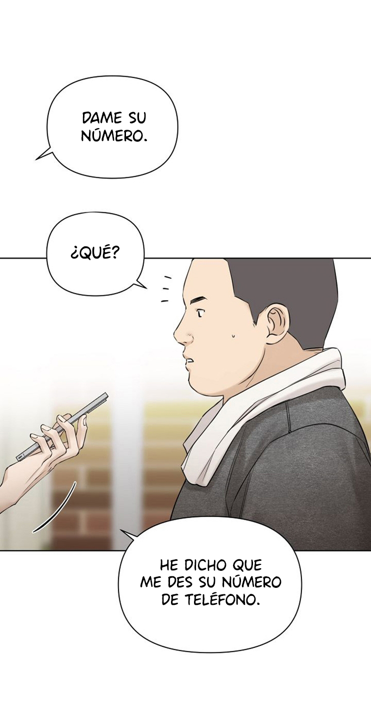 56 El amanecer que viene