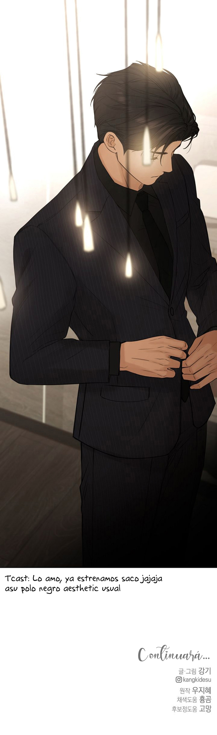 83 El amanecer que viene