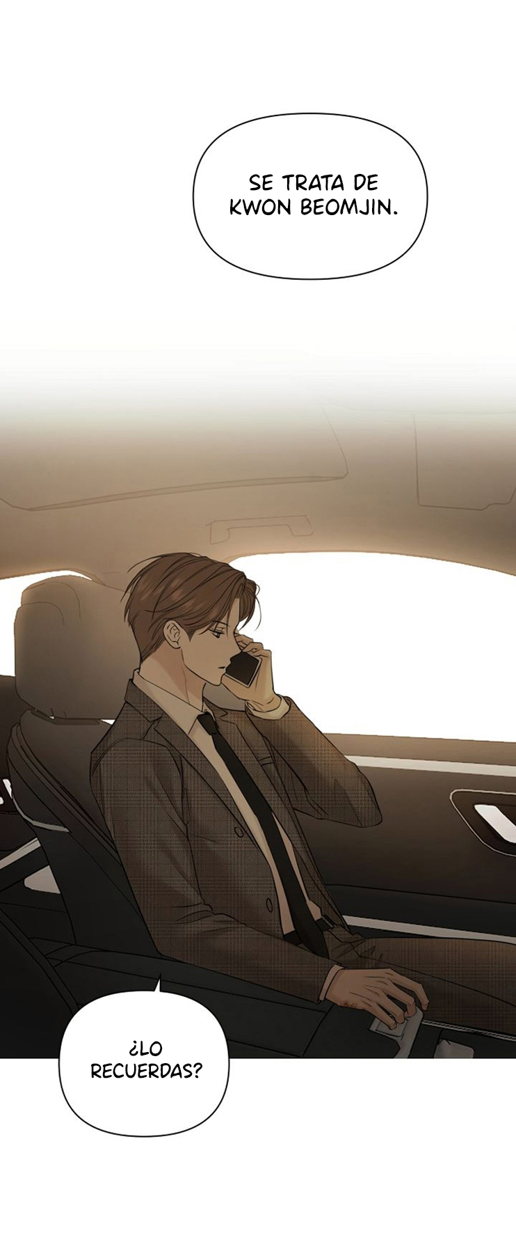 8 El amanecer que viene