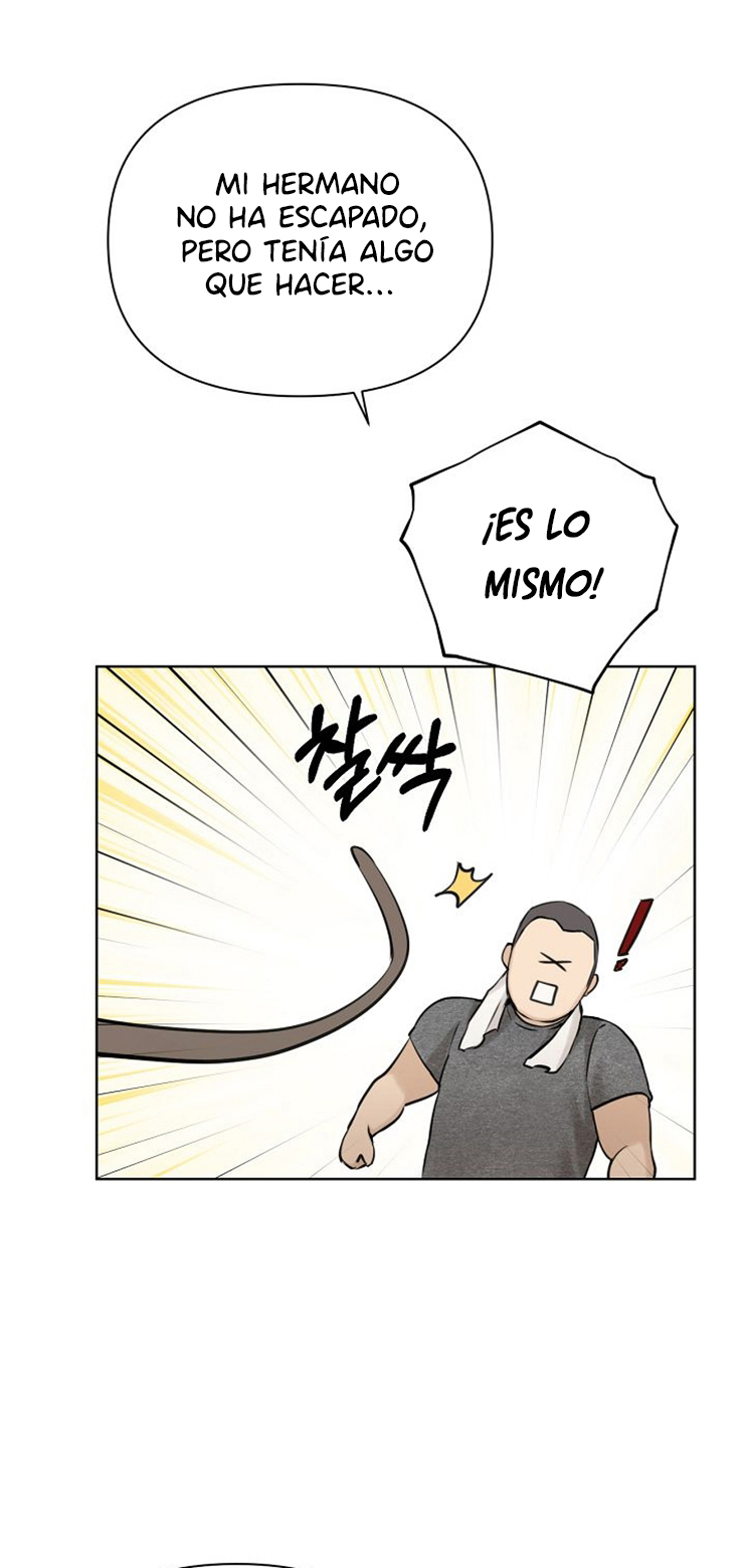 61 El amanecer que viene