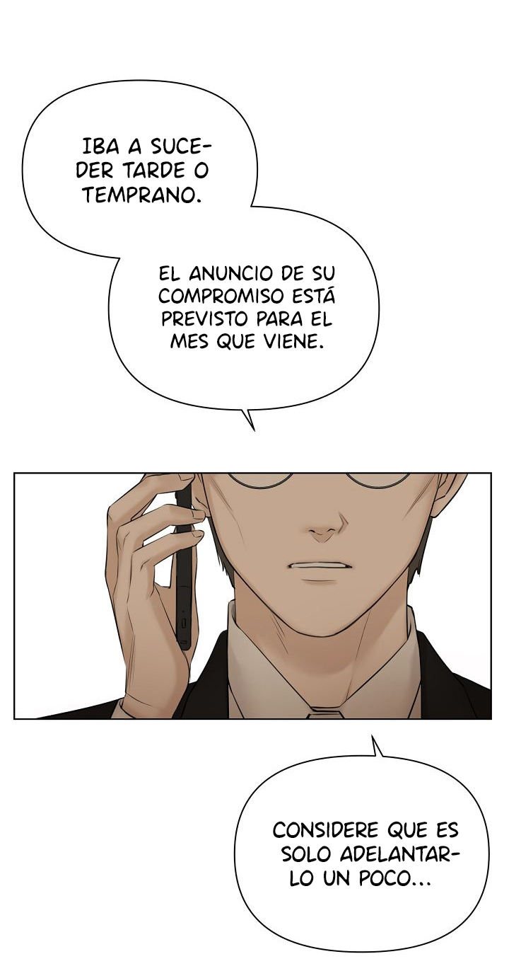 21 El amanecer que viene