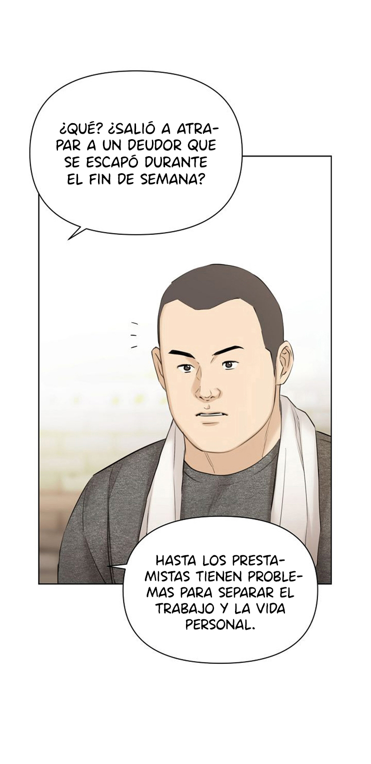 73 El amanecer que viene