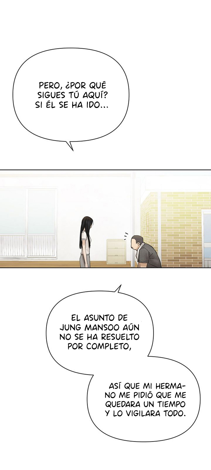 65 El amanecer que viene