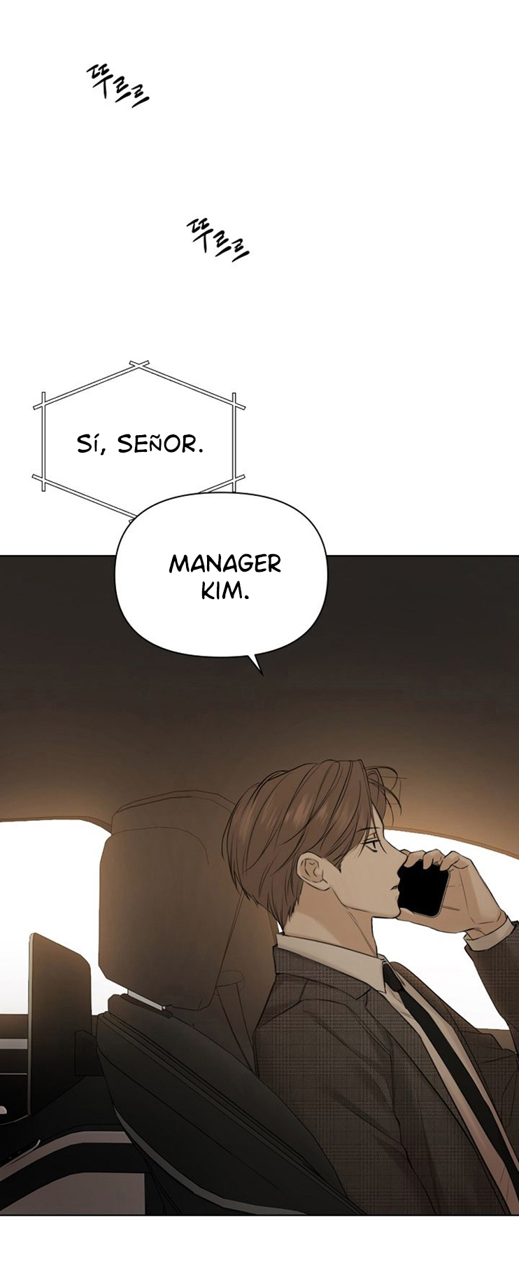 5 El amanecer que viene