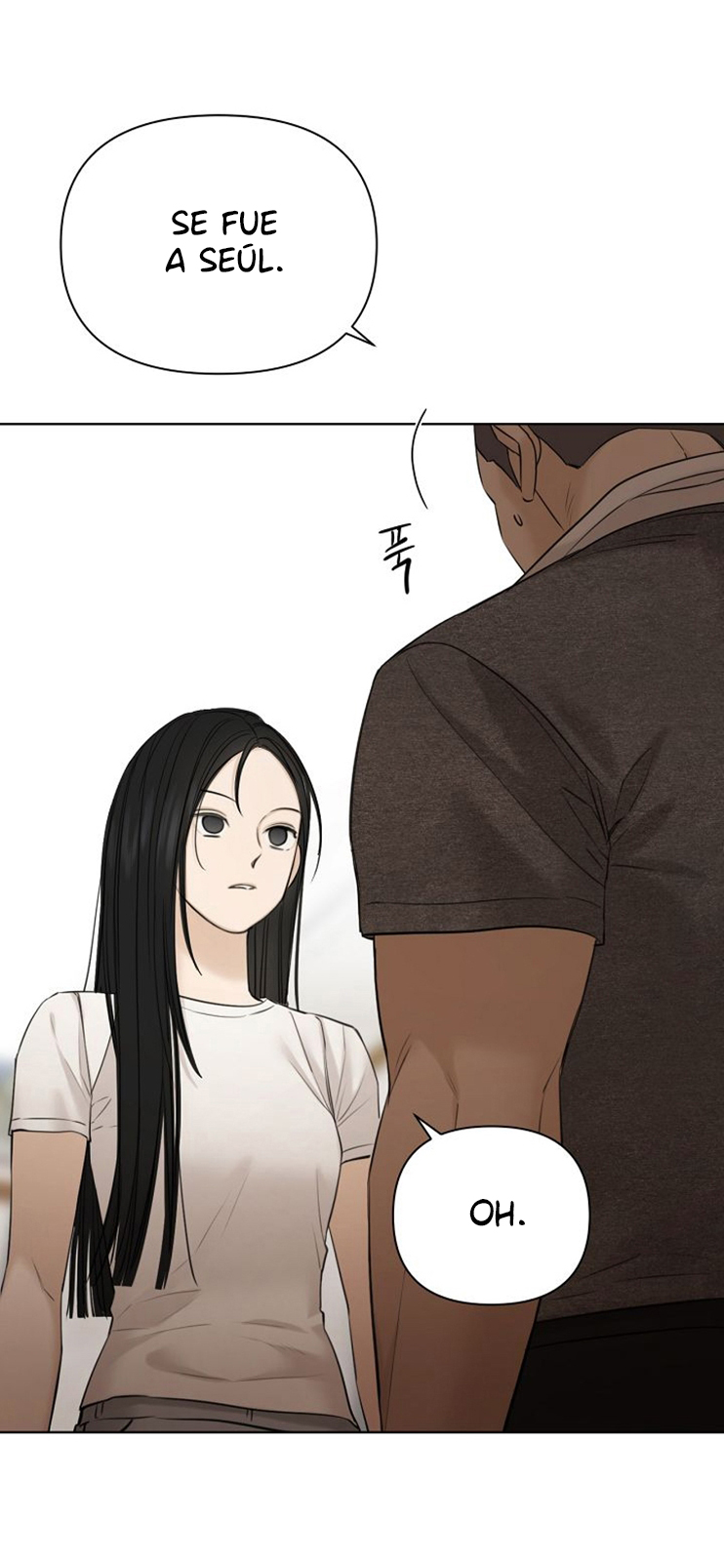 54 El amanecer que viene