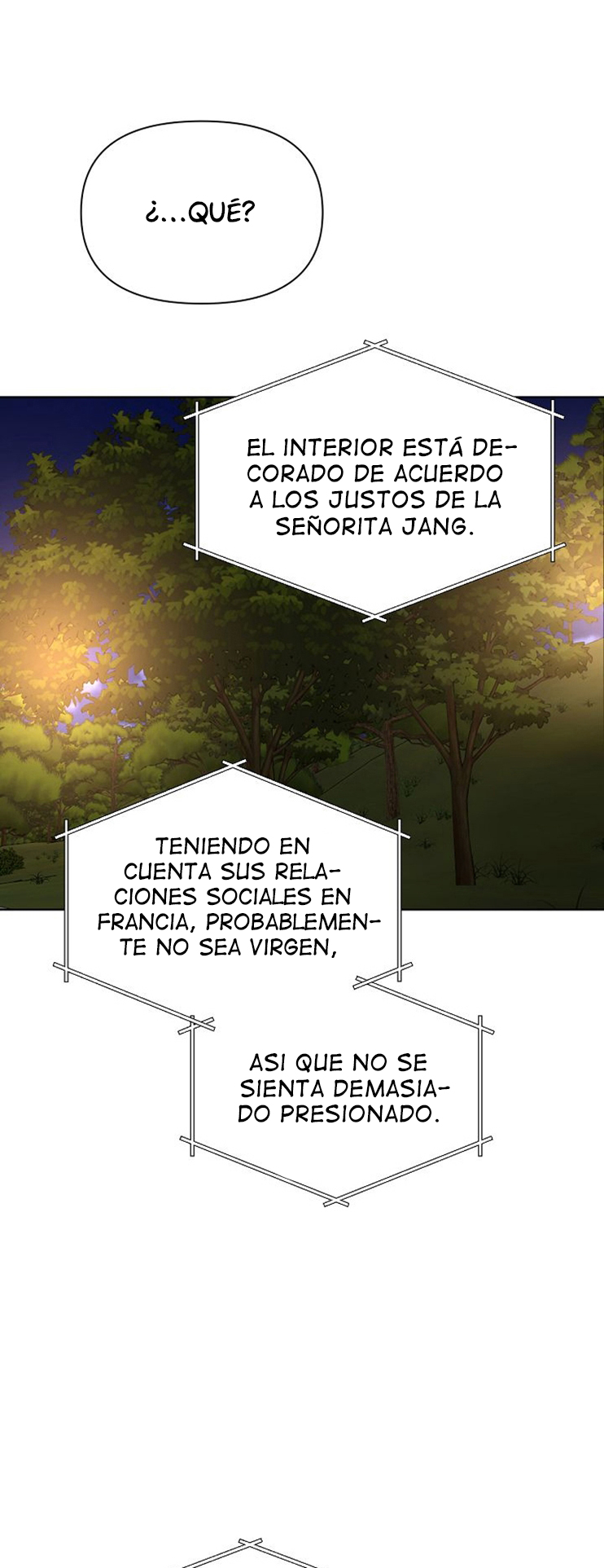 19 El amanecer que viene