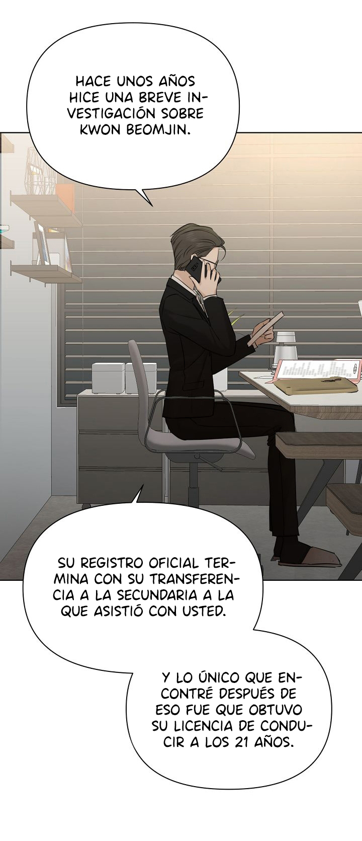 24 El amanecer que viene