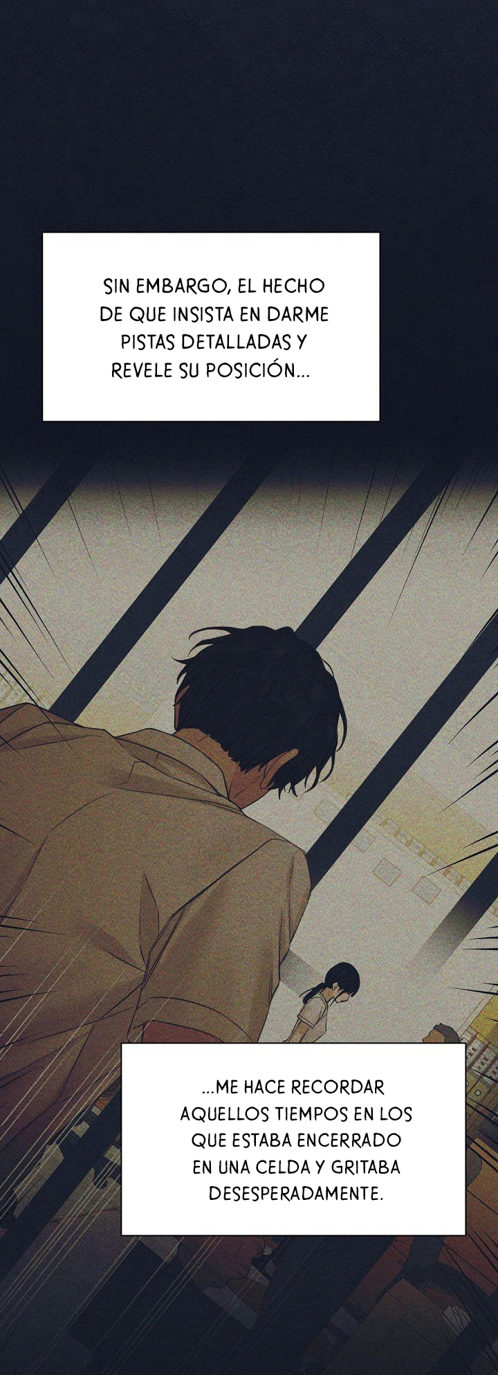 39 El amanecer que viene