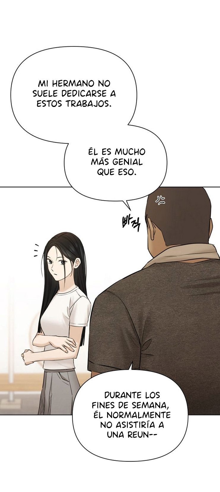 74 El amanecer que viene