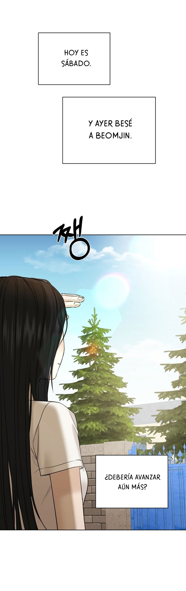 46 El amanecer que viene