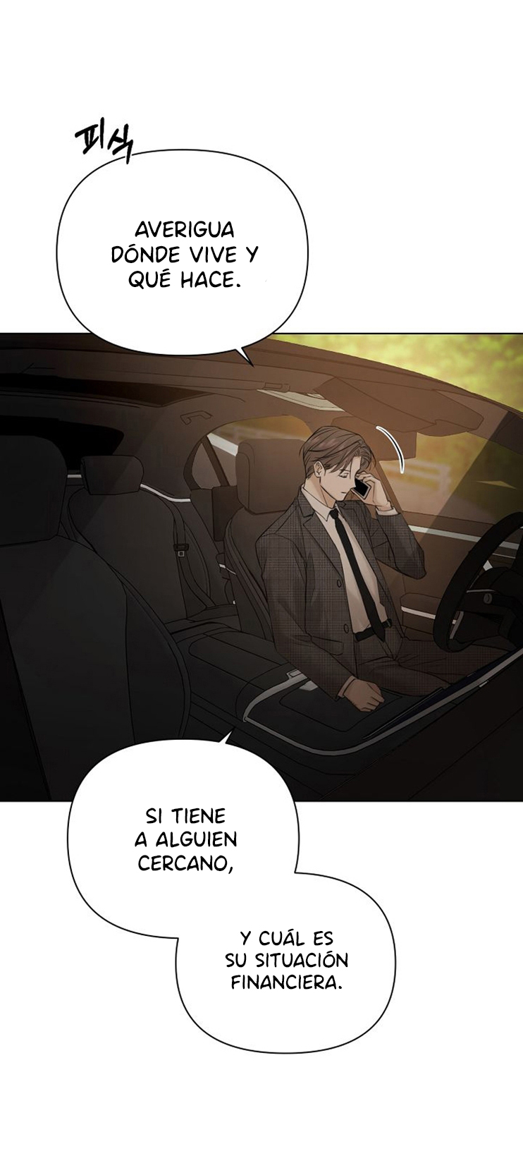 10 El amanecer que viene