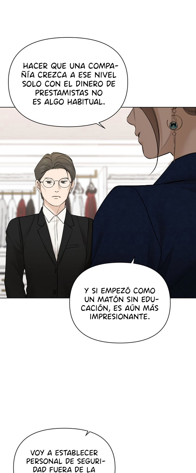 80 El amanecer que viene