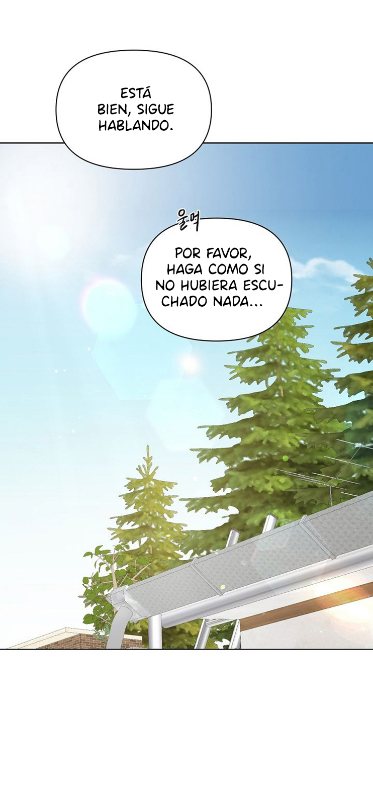 76 El amanecer que viene