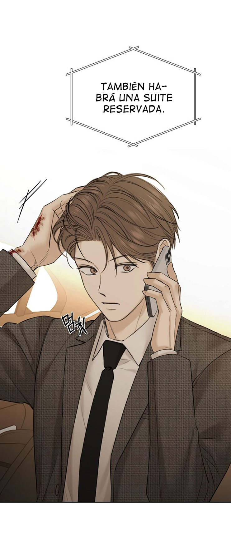 18 El amanecer que viene