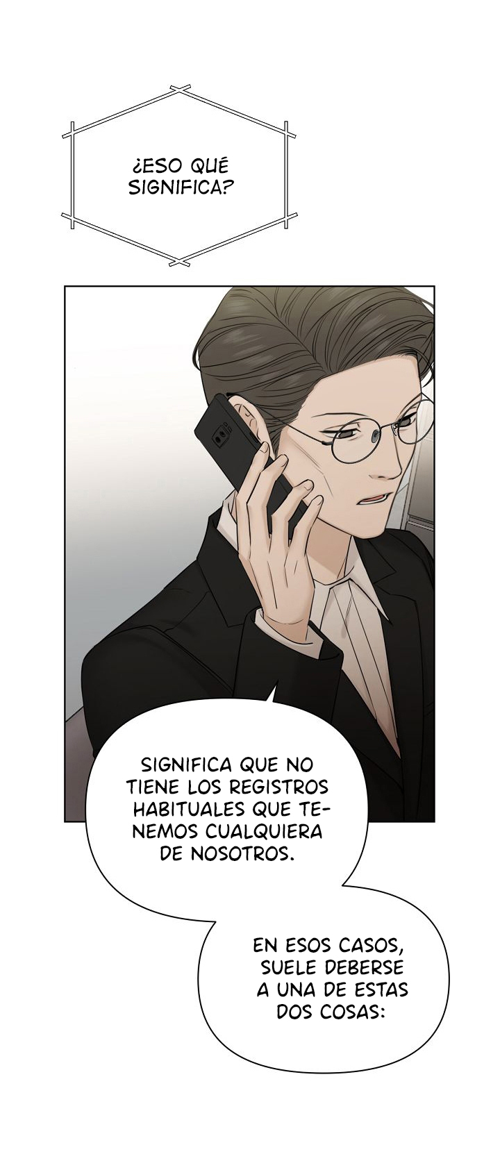 25 El amanecer que viene