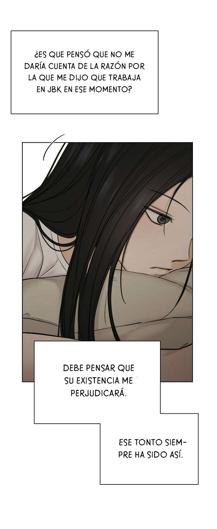 35 El amanecer que viene