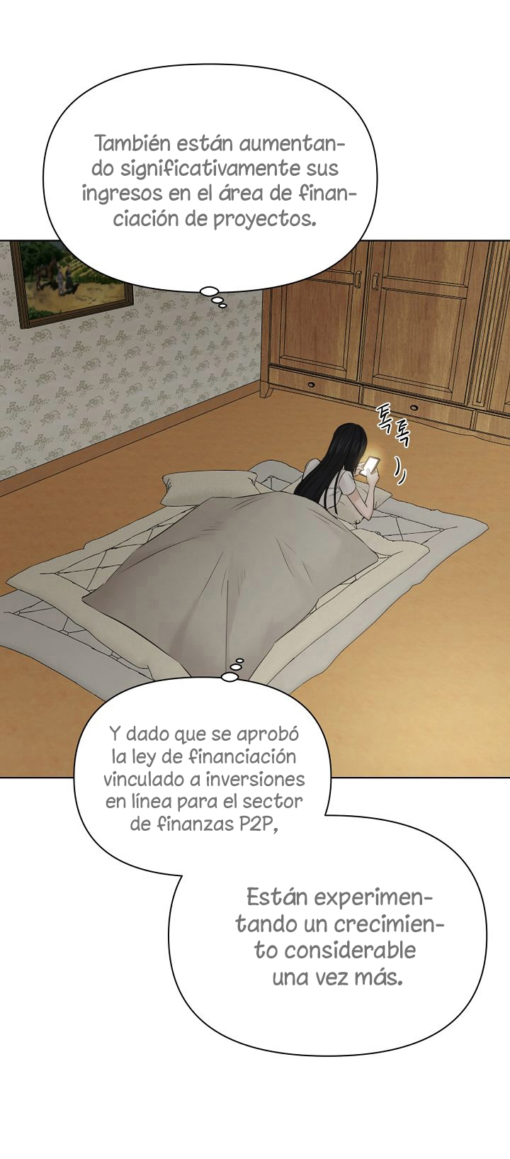 33 El amanecer que viene