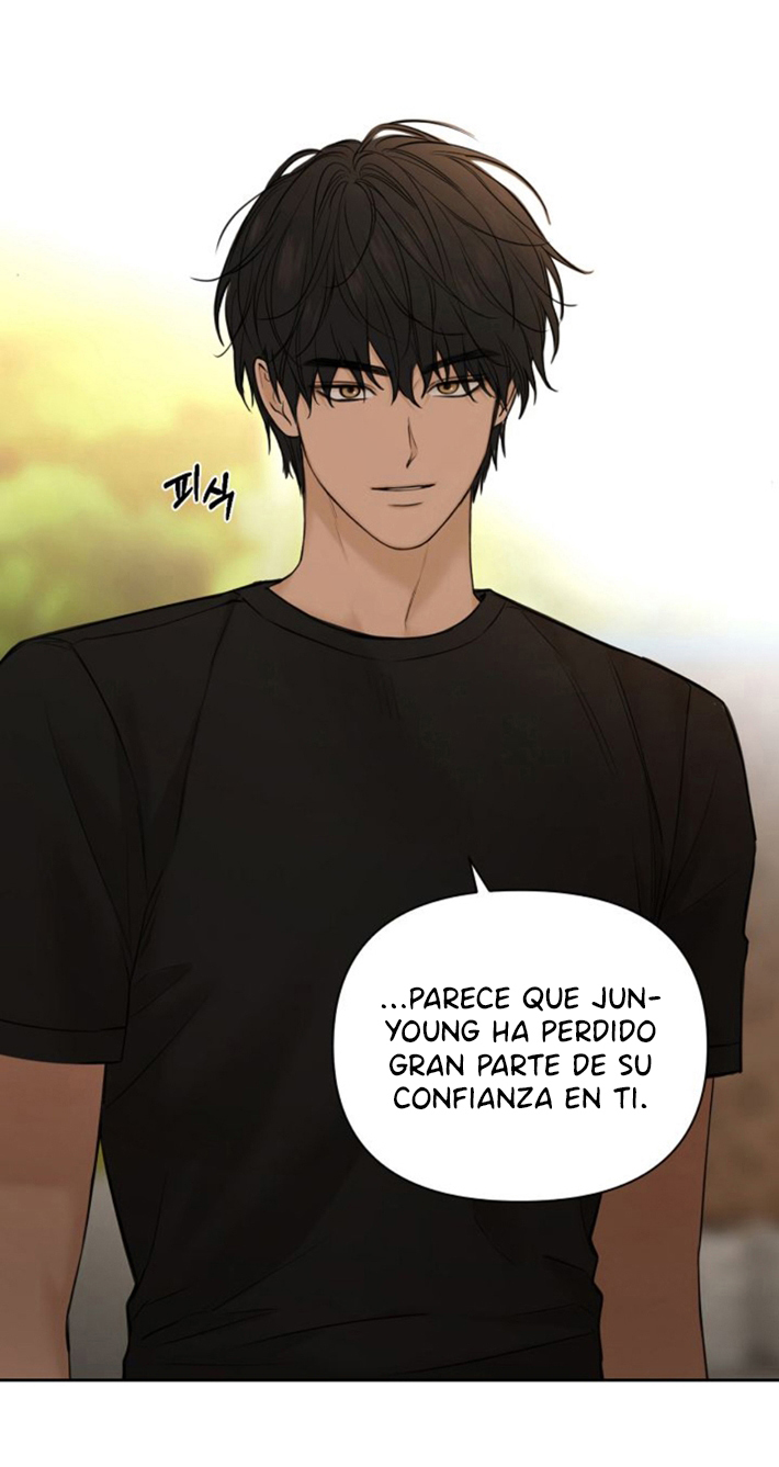 50 El amanecer que viene