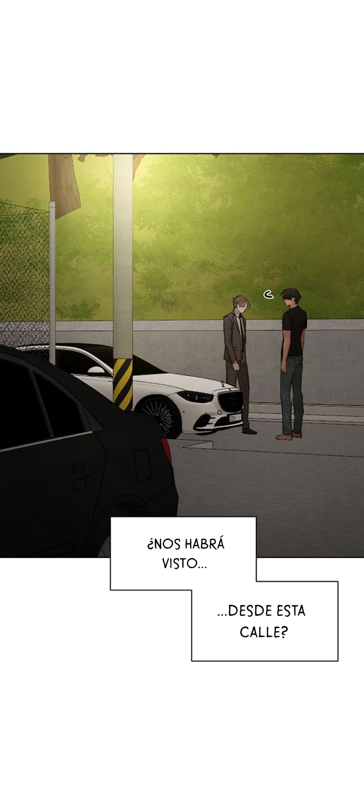 38 El amanecer que viene