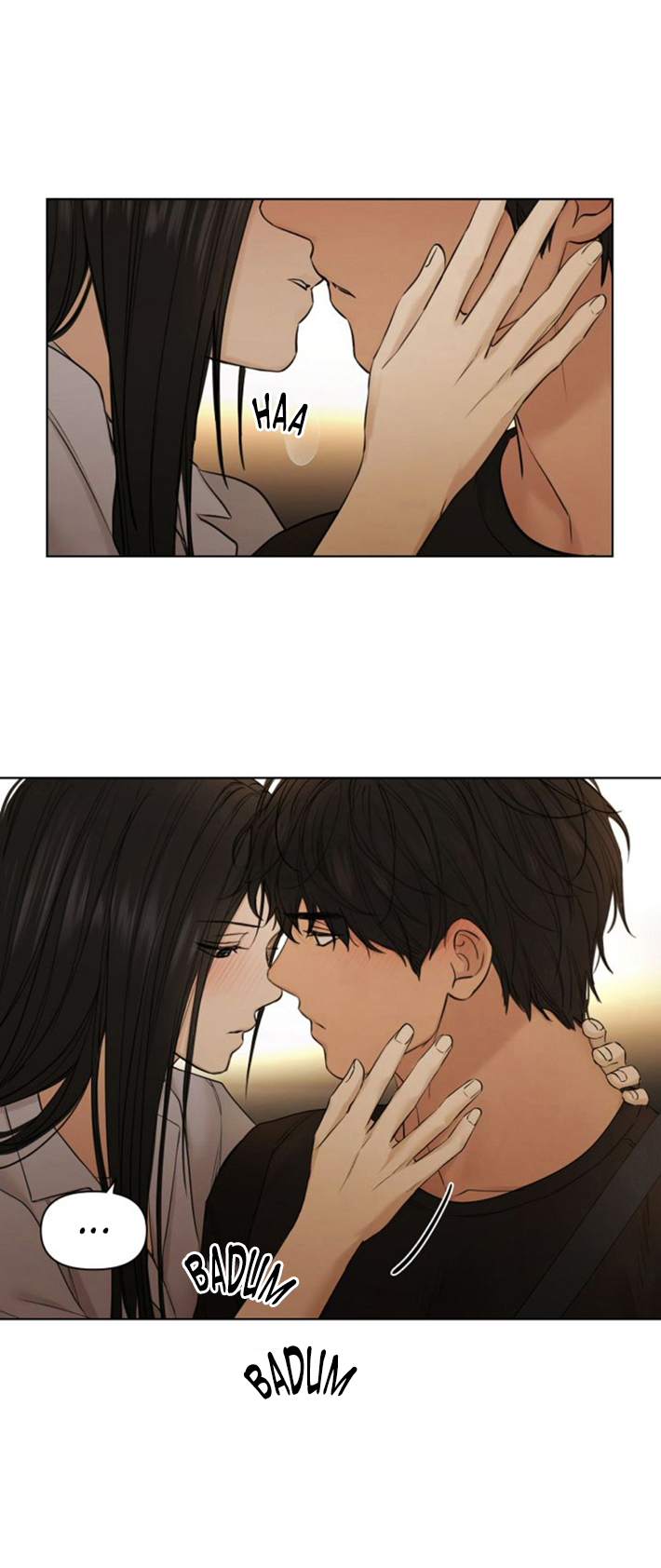 5 El amanecer que viene