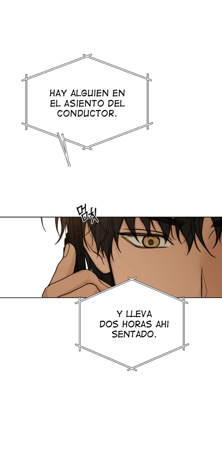 24 El amanecer que viene