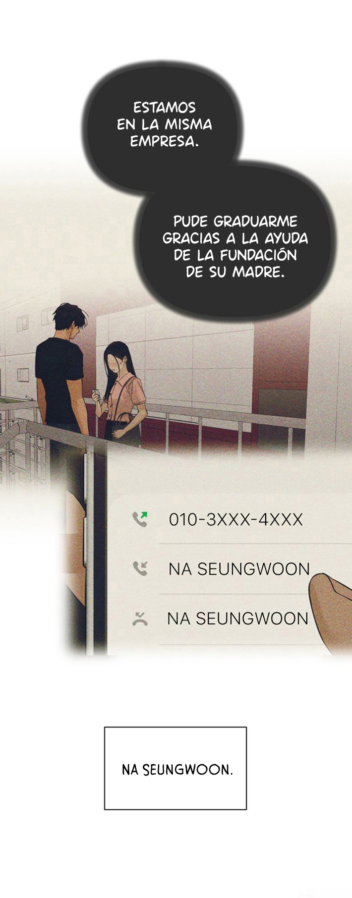 36 El amanecer que viene