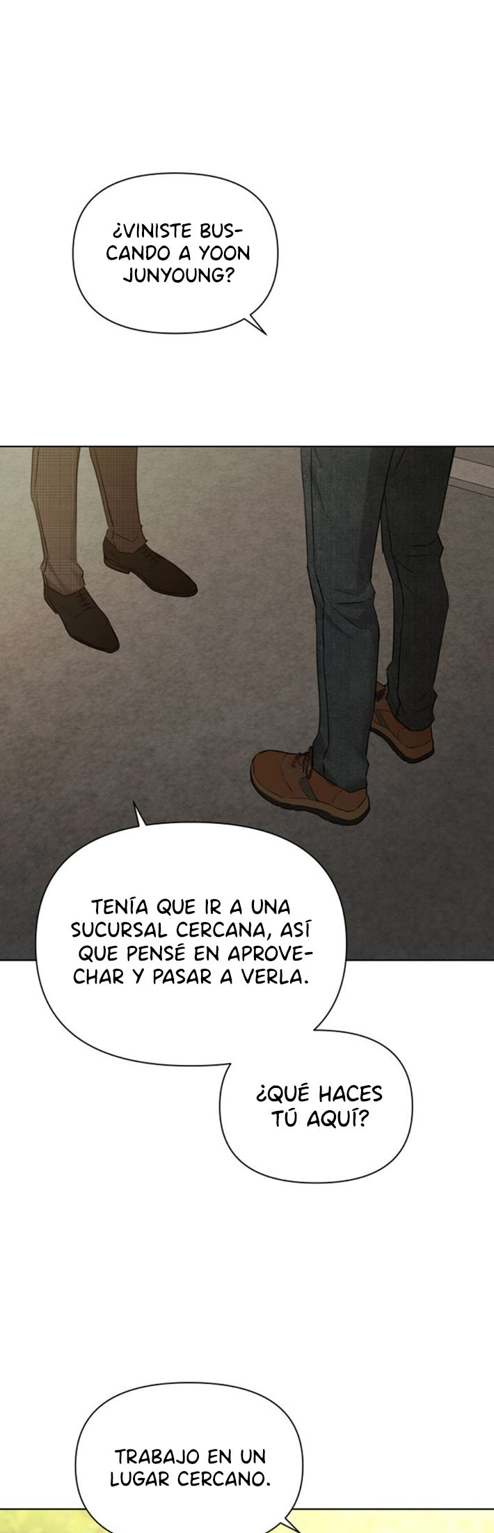 39 El amanecer que viene